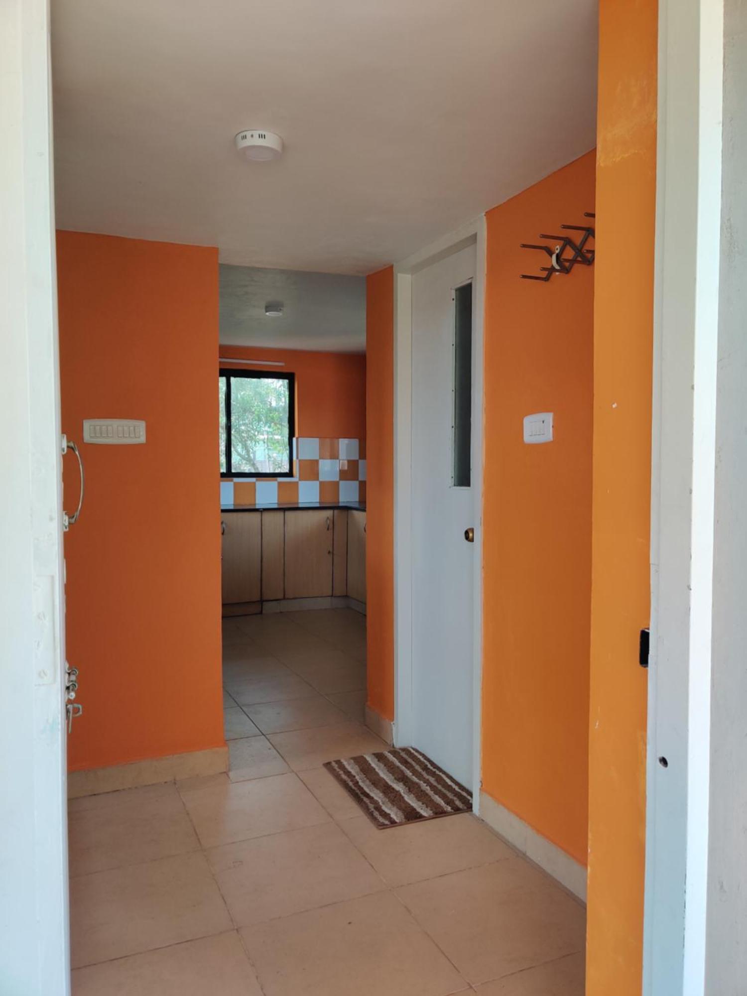 Haven Guest House Kodaikanal Luaran gambar