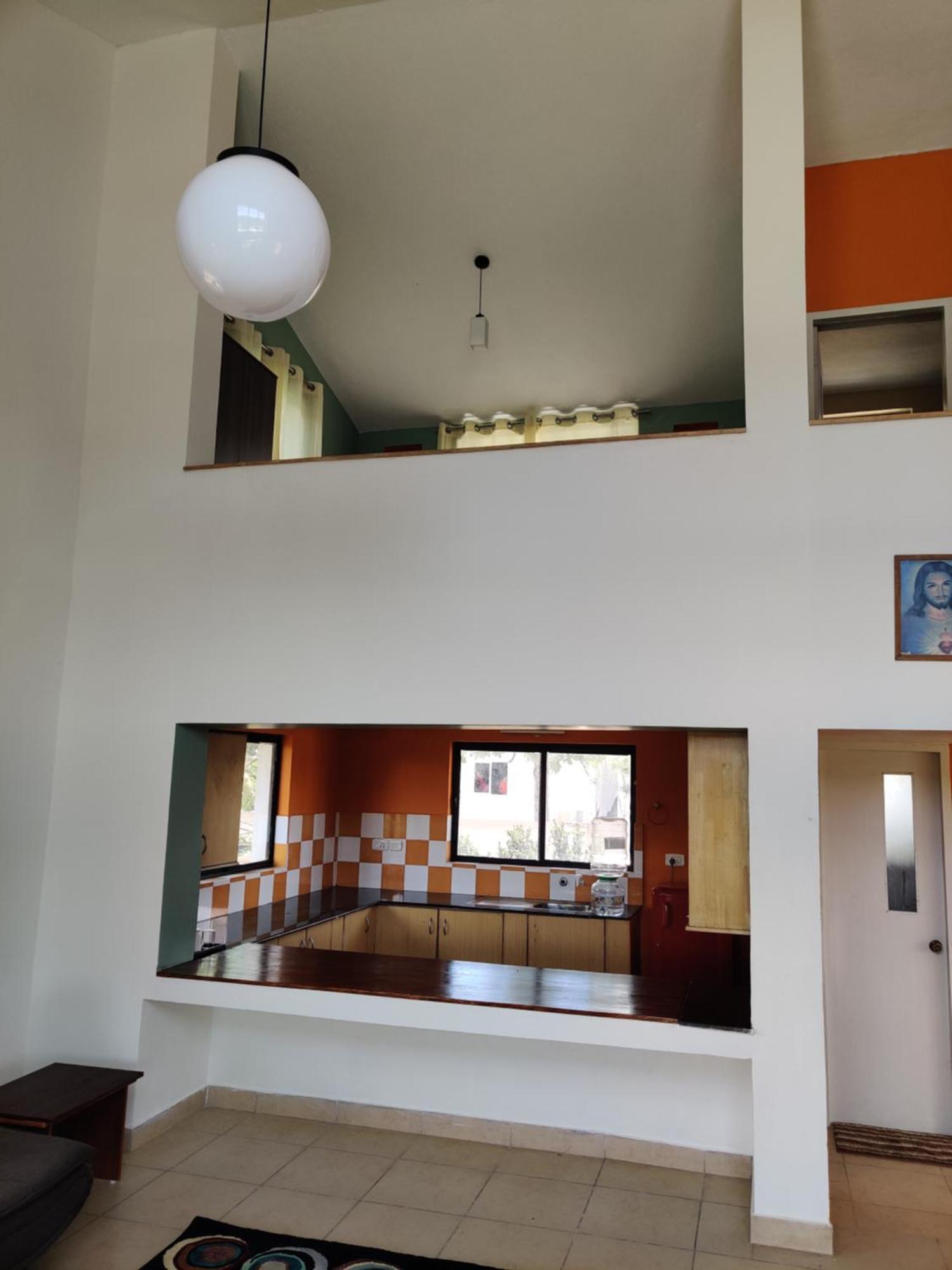 Haven Guest House Kodaikanal Luaran gambar