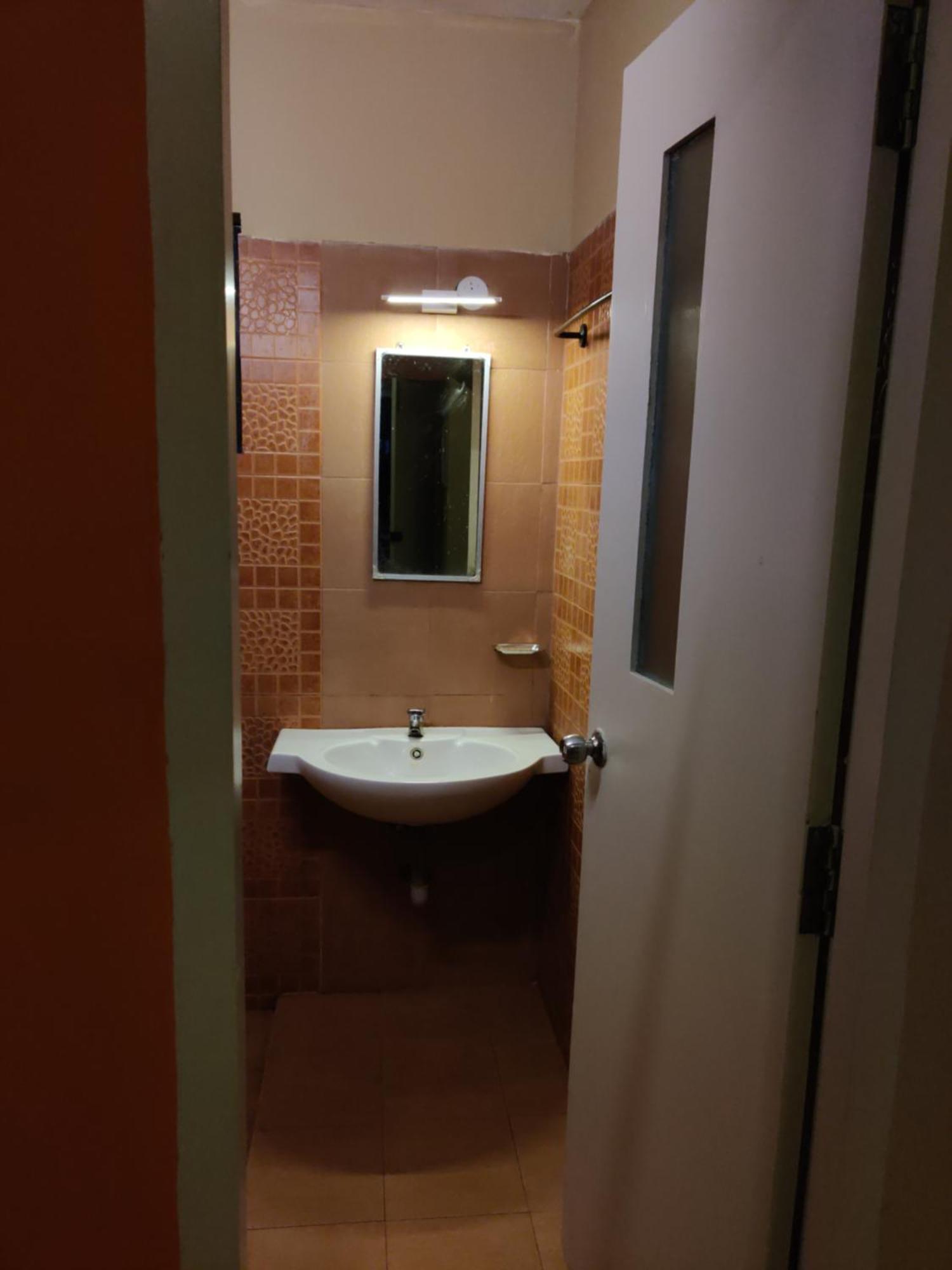 Haven Guest House Kodaikanal Luaran gambar