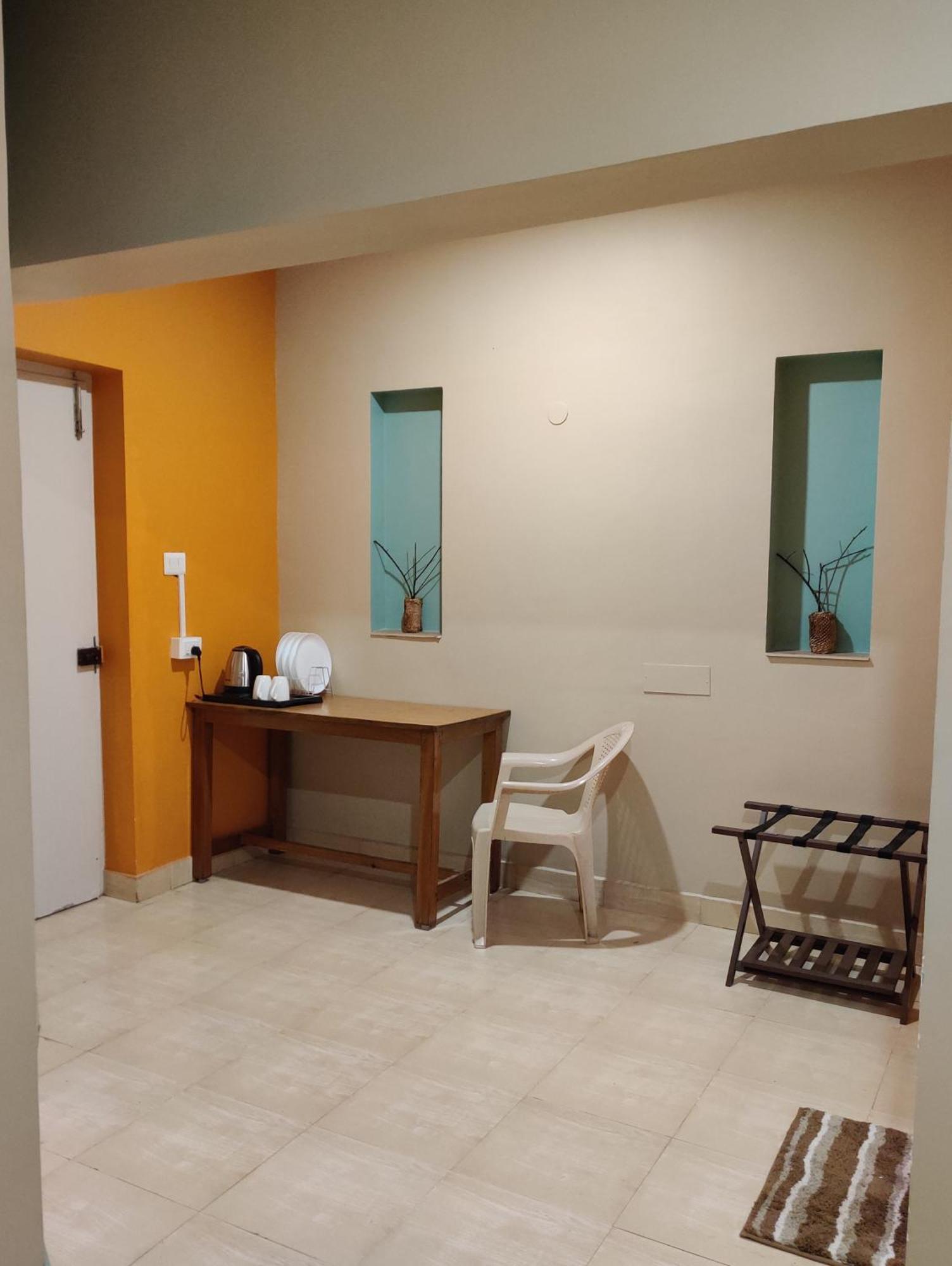 Haven Guest House Kodaikanal Luaran gambar
