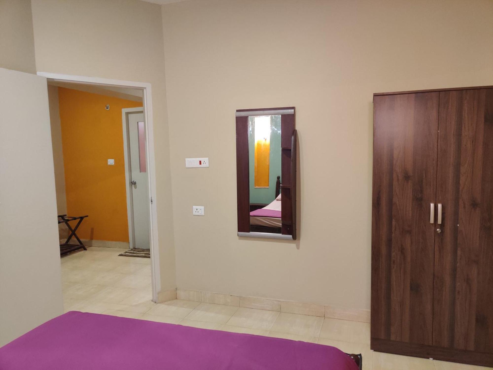 Haven Guest House Kodaikanal Luaran gambar