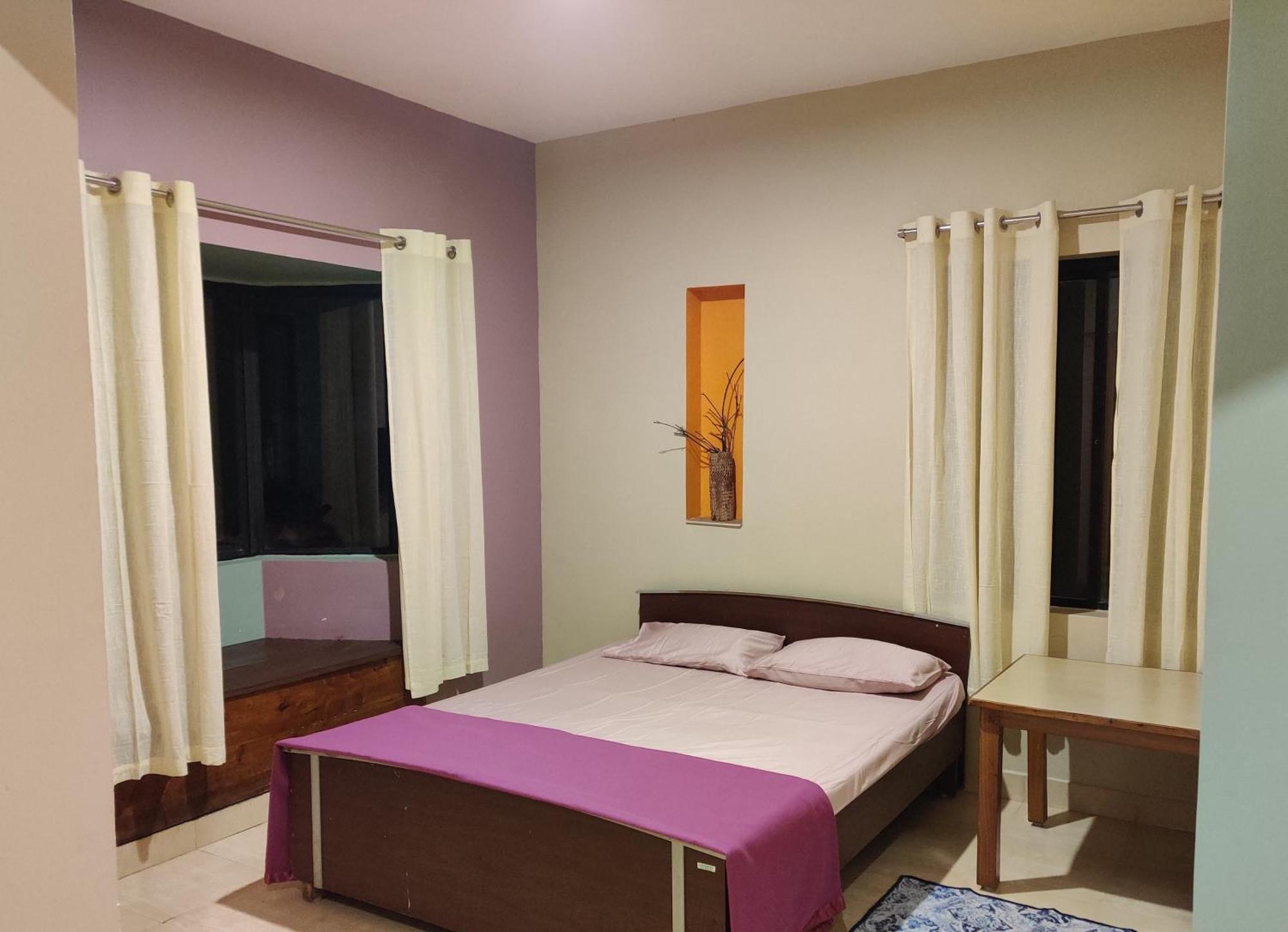 Haven Guest House Kodaikanal Luaran gambar
