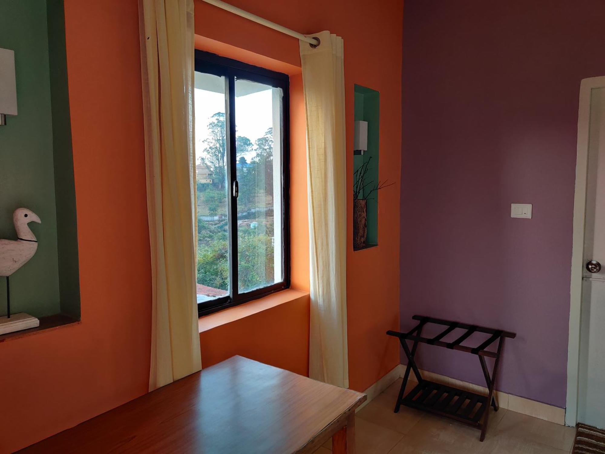 Haven Guest House Kodaikanal Luaran gambar