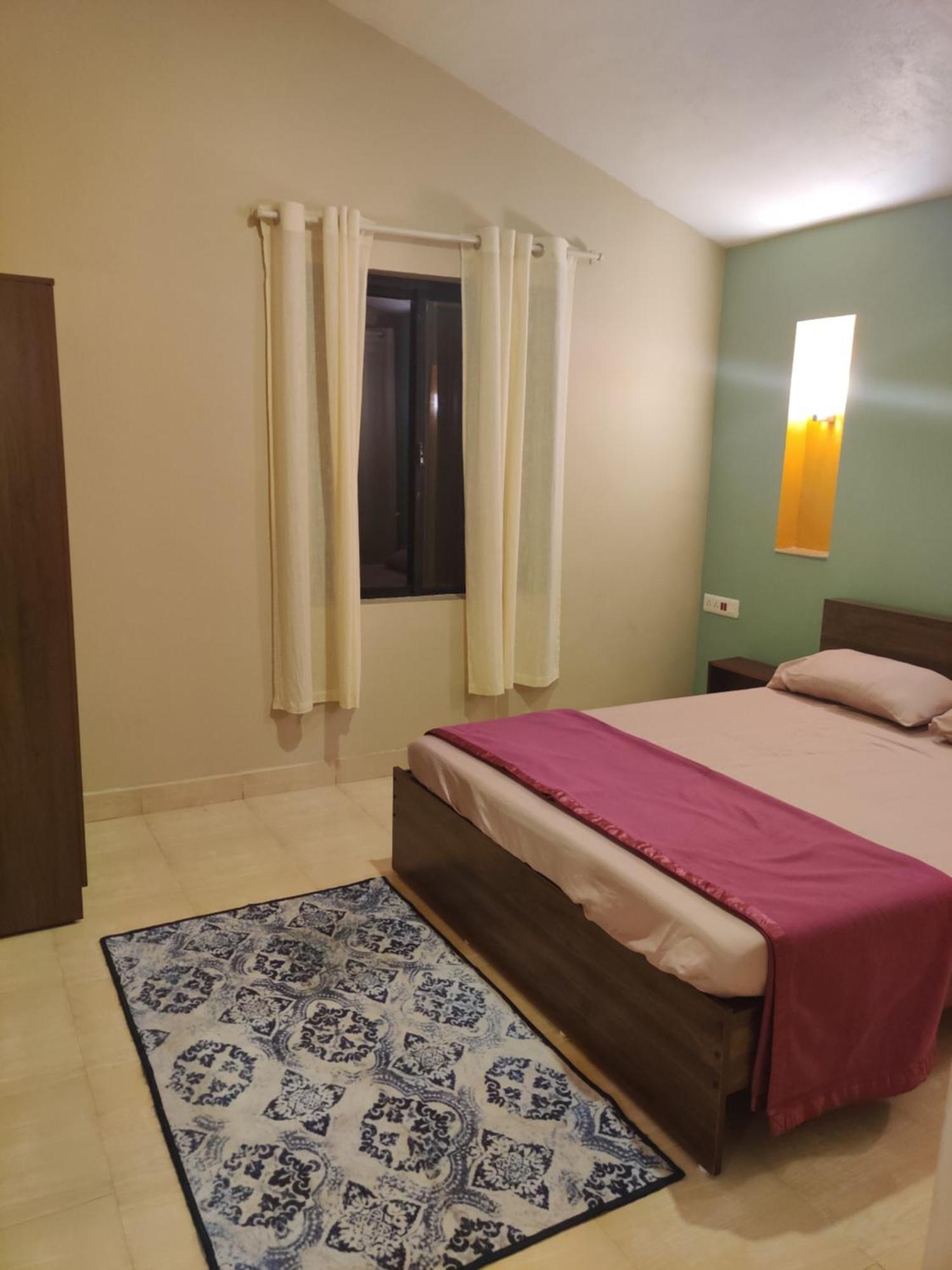 Haven Guest House Kodaikanal Luaran gambar