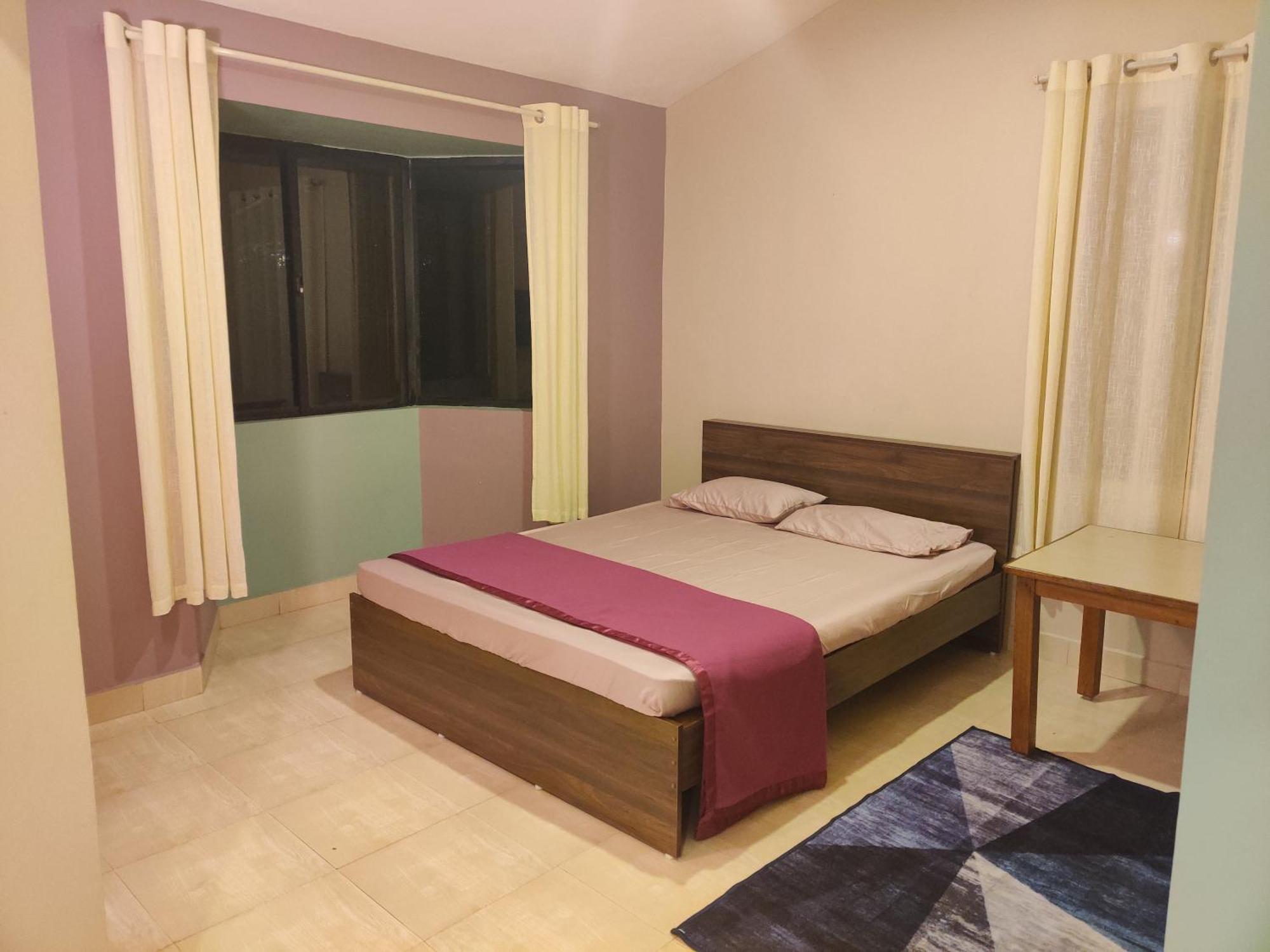 Haven Guest House Kodaikanal Luaran gambar