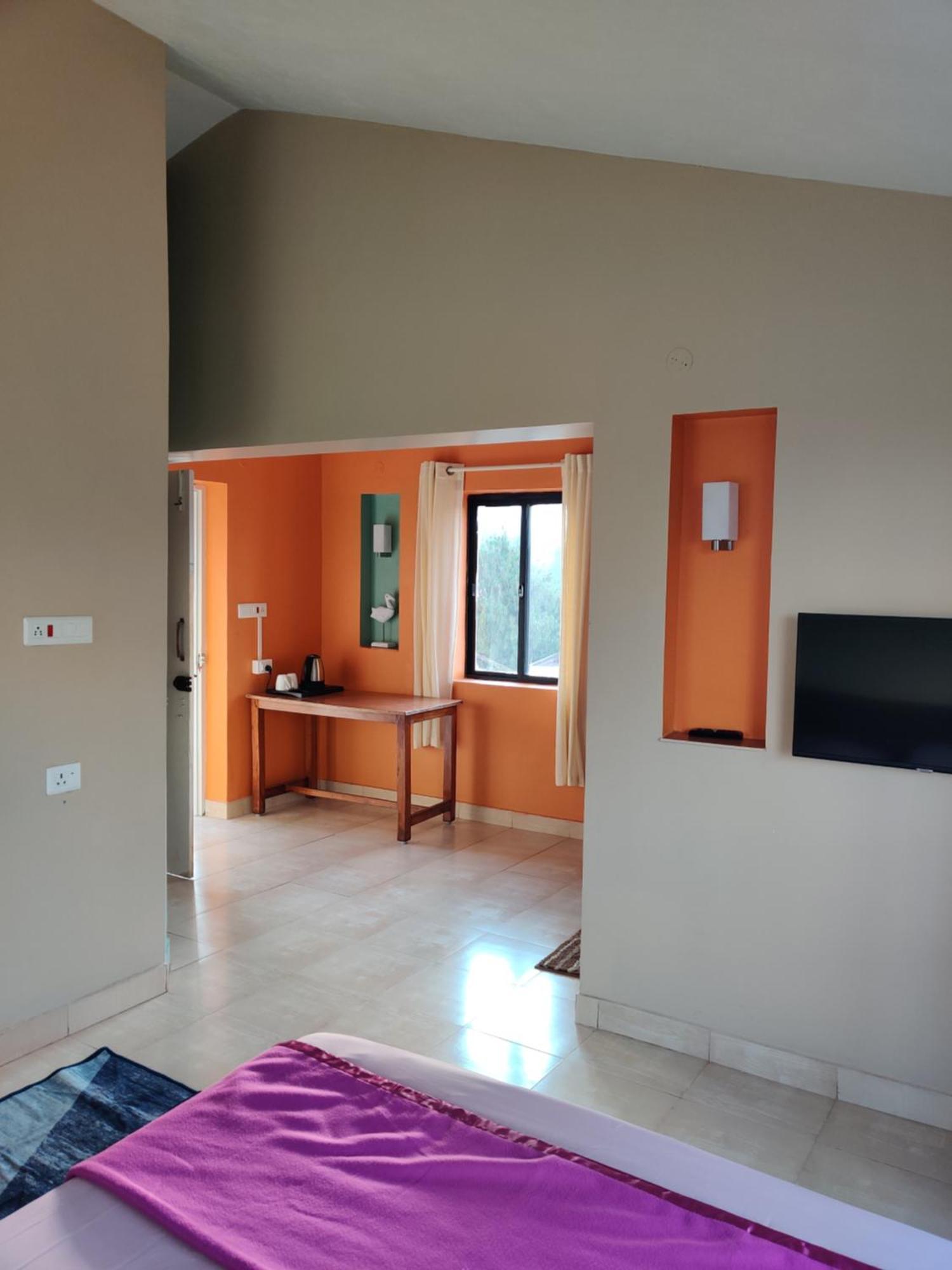 Haven Guest House Kodaikanal Luaran gambar
