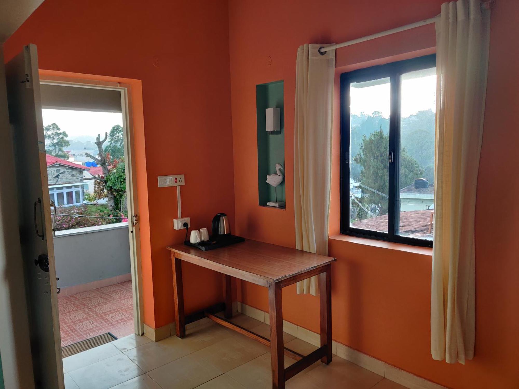 Haven Guest House Kodaikanal Luaran gambar