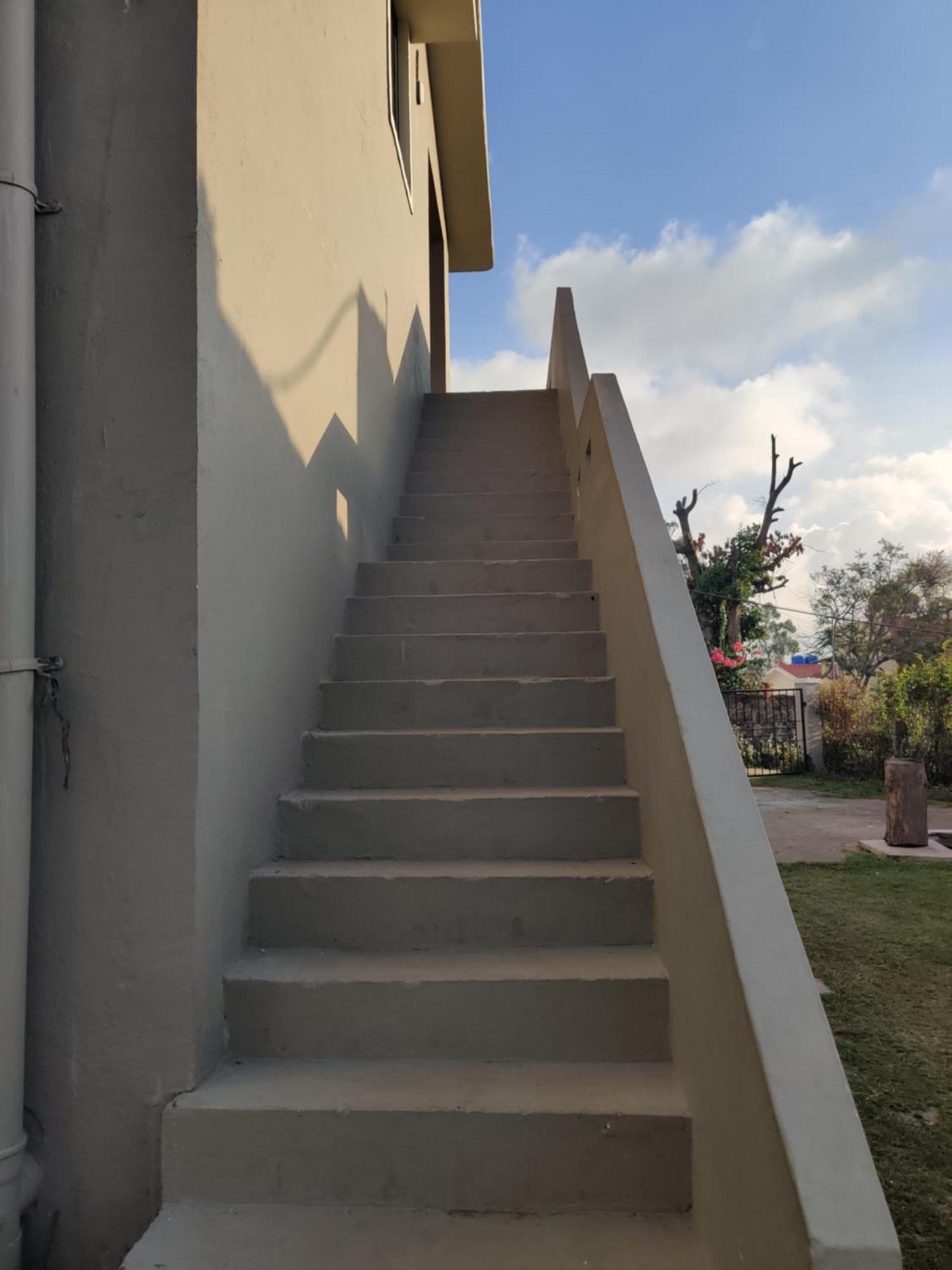 Haven Guest House Kodaikanal Luaran gambar